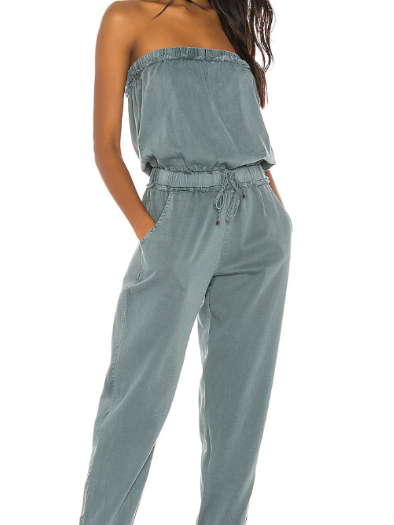 Yfb Jumpsuit - Nwot - Size L